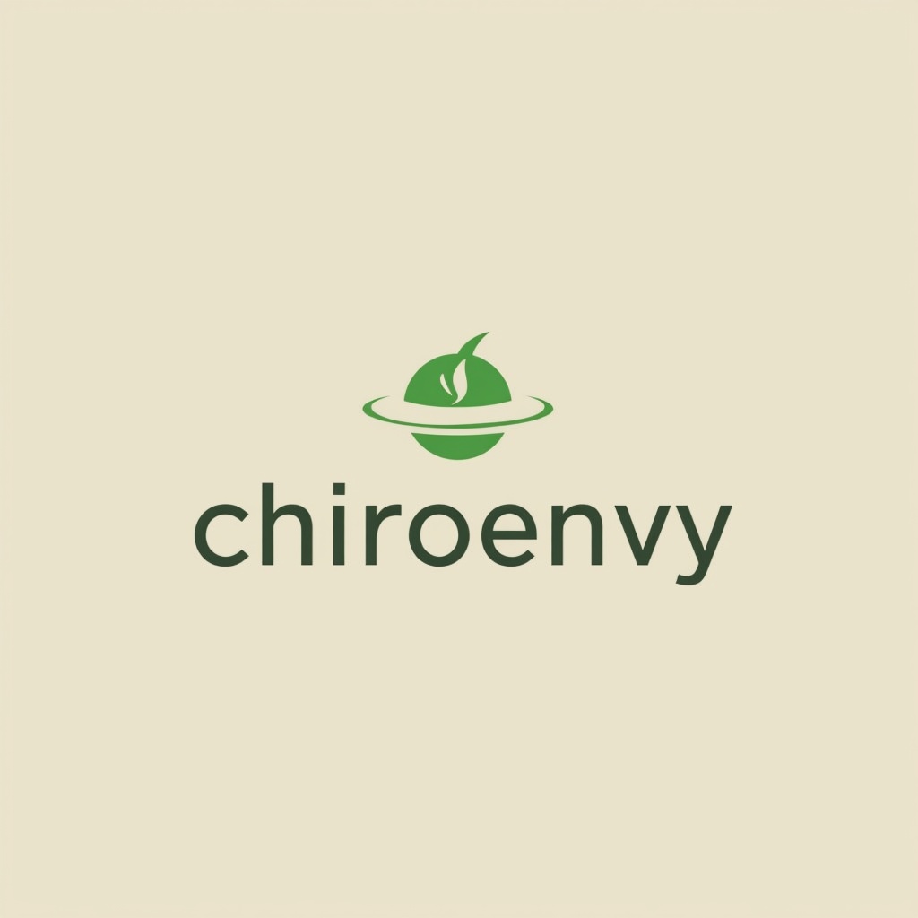 Chiroenvy